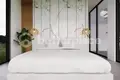 Вилла 2 спальни  Buwit, Индонезия