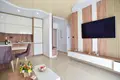 1 bedroom apartment 43 m² Budva, Montenegro