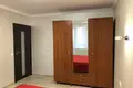2 room apartment 57 m² Hrodna, Belarus