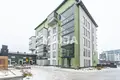 Квартира 2 комнаты 42 м² Tampereen seutukunta, Финляндия