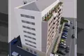 Квартира 3 комнаты 67 м² Будва, Черногория