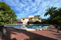 6 bedroom villa 518 m² l Alfas del Pi, Spain