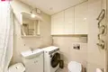 2 room apartment 46 m² Kaunas, Lithuania