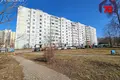 1 room apartment 39 m² Salihorsk, Belarus