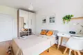 Mieszkanie 2 pokoi 39 m² Warszawa, Polska