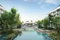 4 bedroom apartment 691 m² Choeng Thale, Thailand