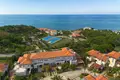 Szeregowiec 3 pokoi 261 m² Roatan, Honduras