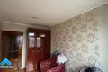 2 room apartment 38 m² Mazyr, Belarus