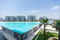 Mieszkanie 1 pokój 70 m² Dubaj, Emiraty Arabskie