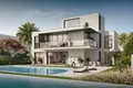 Вилла Palmiera the Oasis by Emaar