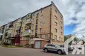 Wohnung 2 zimmer 44 m² Baryssau, Belarus