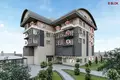 Wohnung 5 Zimmer 150 m² Alanya, Türkei