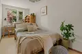 Квартира 2 комнаты 40 м² Познань, Польша