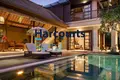 Villa 14 chambres 1 138 m² Pererenan, Indonésie