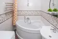 1 room apartment 44 m² Kopishche, Belarus