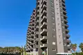 Mieszkanie 3 pokoi 104 m² Mezitli, Turcja