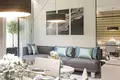 Residential complex Damac Hills 2-Prestige