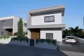 Wohnung 3 zimmer 150 m² St. Tychon Community, Cyprus