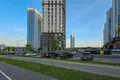 Apartamento 1 habitación 33 m² Minsk, Belarús