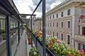 Пентхаус 2 спальни 270 м² Roma Capitale, Италия