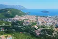 Atterrir  Municipalité de Budva, Monténégro