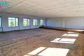 Nieruchomości komercyjne 1 100 m² Poswol, Litwa