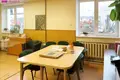 Commercial property 399 m² in Panevėžys, Lithuania