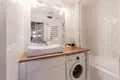 Appartement 3 chambres 43 m² Varsovie, Pologne