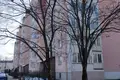 1 room apartment 40 m² Minsk, Belarus