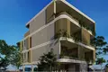 3 bedroom apartment 108 m² Pafos, Cyprus
