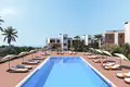 2 bedroom penthouse 148 m² Kyrenia, Northern Cyprus