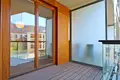 Appartement 2 chambres 50 m² en Varsovie, Pologne