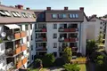 Appartement 3 chambres 63 m² Varsovie, Pologne