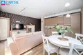 3 room apartment 70 m² Vilnius, Lithuania