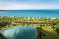 3 bedroom villa 417 m² Choeng Thale, Thailand