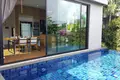 Villa 2 pièces 241 m² Phuket, Thaïlande