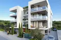 Wohnung 2 Schlafzimmer 80 m² Geroskipou, Zypern