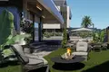 3 bedroom villa 221 m² Muratpasa, Turkey