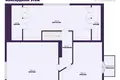 Maison 202 m² Papiarnianski sielski Saviet, Bélarus