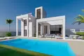 3 bedroom house 224 m² Finestrat, Spain