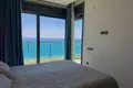 1 bedroom apartment  Mahmutlar, Turkey