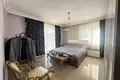Apartamento 3 habitaciones 110 m² Oba, Turquía