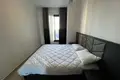 1 bedroom apartment 60 m² Mediterranean Region, Turkey