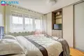 Appartement 4 chambres 91 m² Vilnius, Lituanie