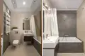 Квартира 2 комнаты 46 м² Варшава, Польша