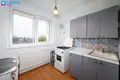 1 room apartment 30 m² Kaunas, Lithuania