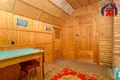 Maison 68 m² Miasocki siel ski Saviet, Biélorussie