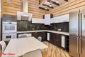 Casa de campo 94 m² Ratamka, Belarús