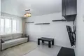 3 room apartment 76 m² Zhodzina, Belarus