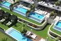 Apartamento 3 habitaciones 173 m² San Miguel de Salinas, España